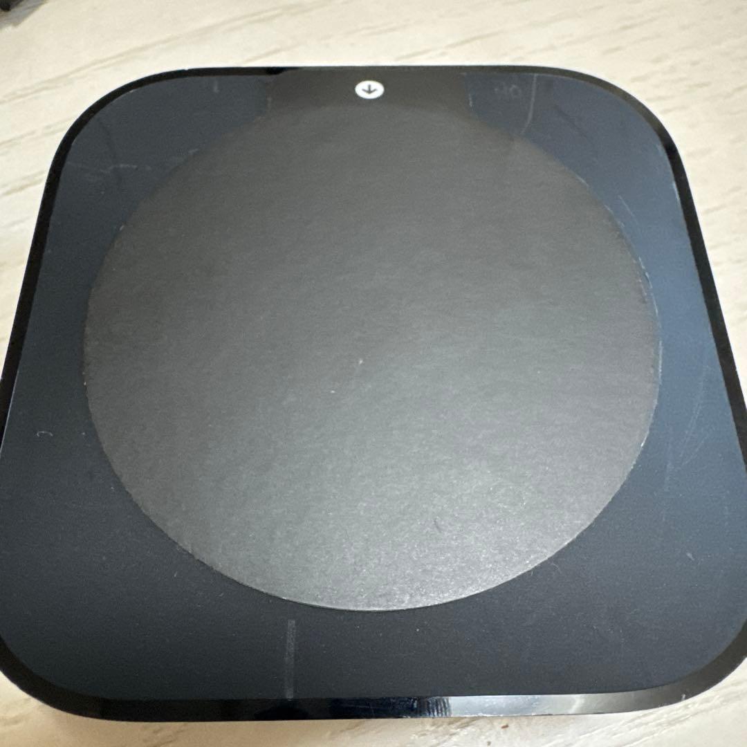 最上位モデル❤️Apple TV 4K 128GB第3世代