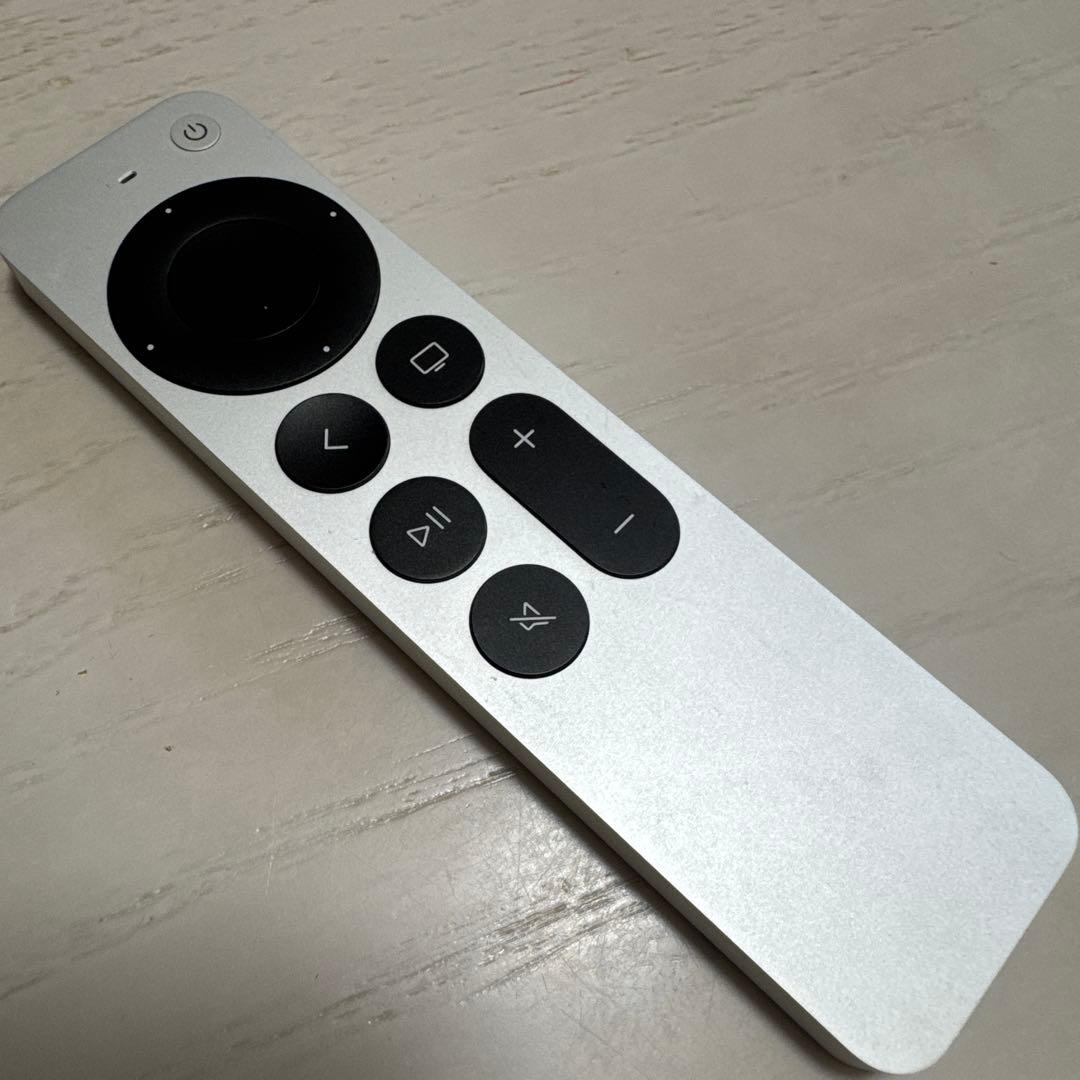 最上位モデル❤️Apple TV 4K 128GB第3世代