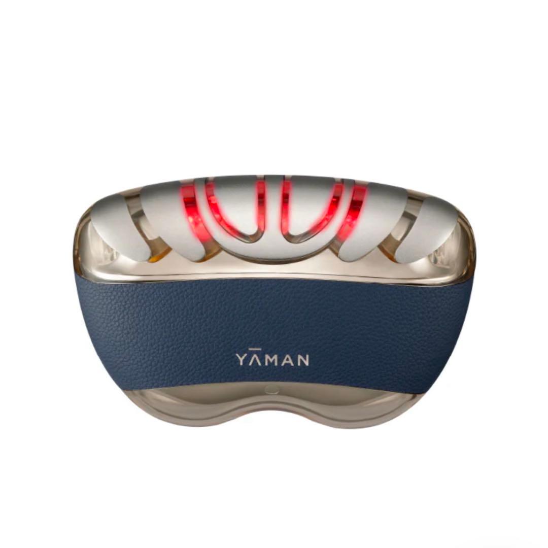 【新品未開封】ヤーマン リフトロジー SP YJFD2L [ネイビー]