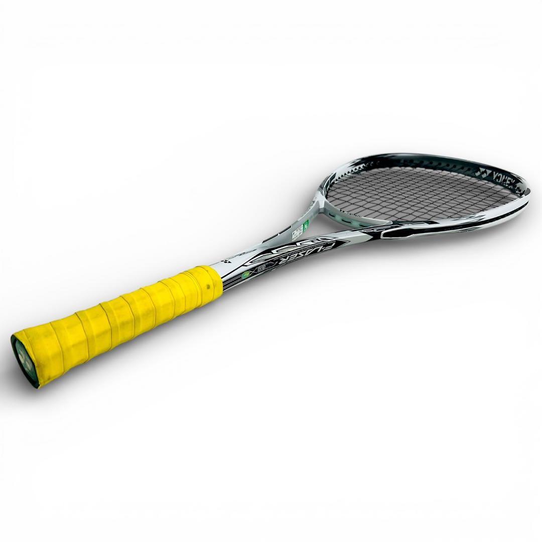 ★美品★ YONEX テニスラケット LASER 141