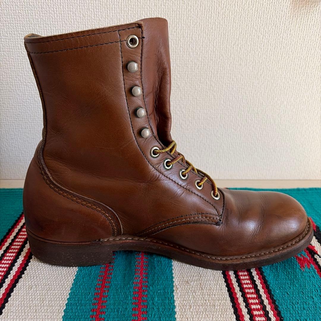 よ*こ様 80's REDWING 947 US9 Dワイズ ビンテージ ※