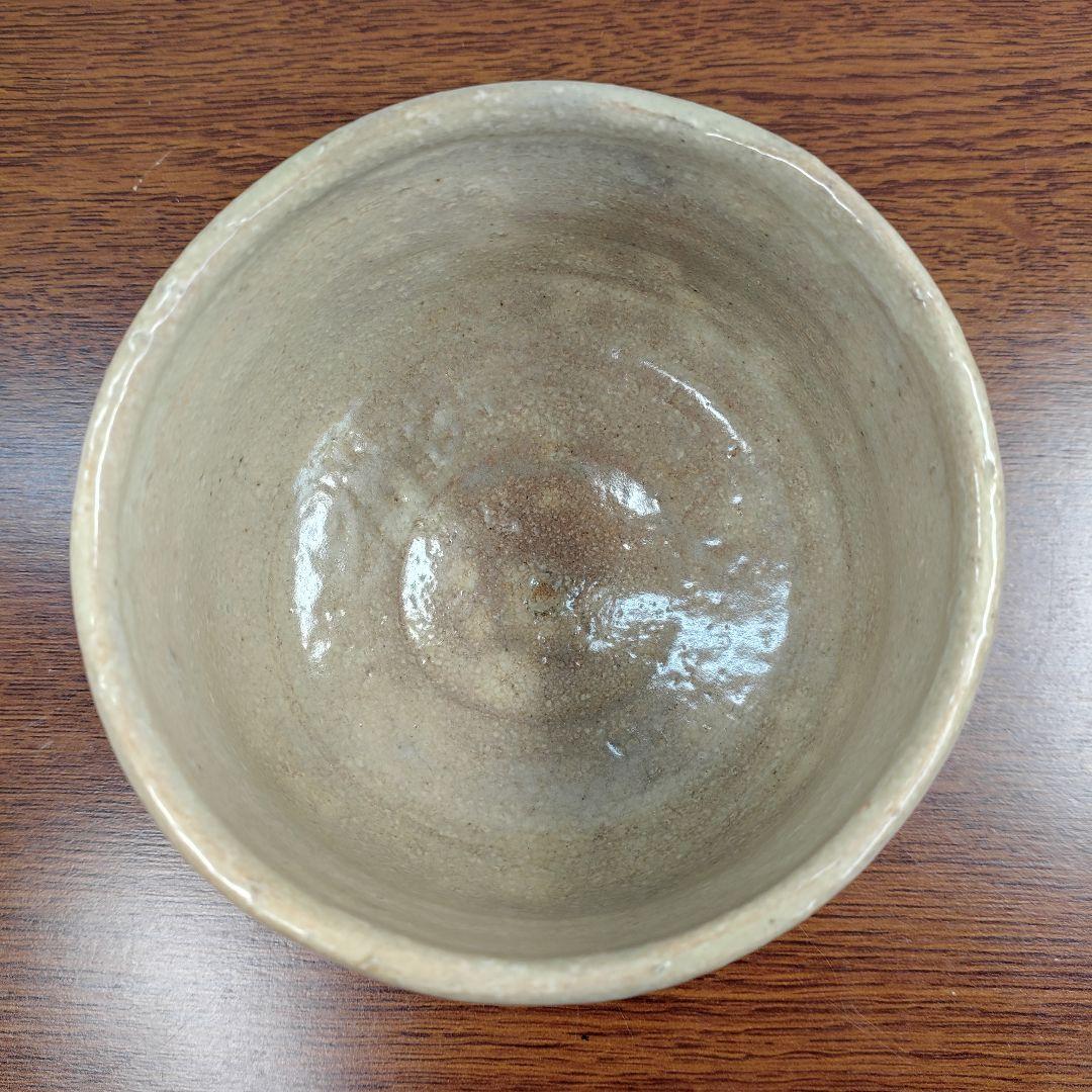 抹茶碗 左馬茶碗 初窯 新品/未使用 共箱 茶道具 縁起物