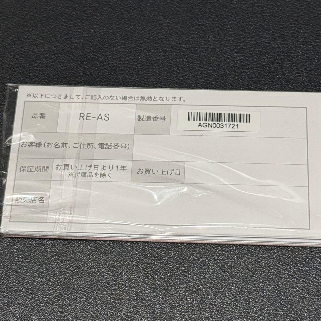 ReFa ストレートヘアアイロン ミニ ブラック