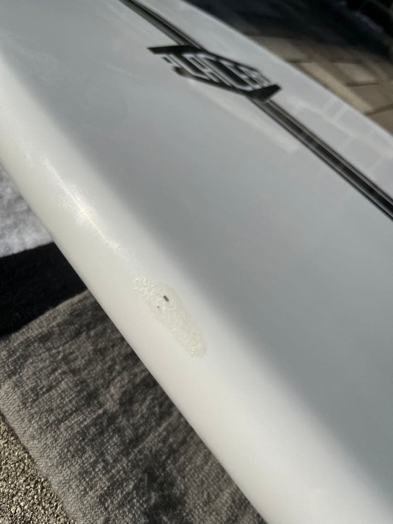 【Akira】PLACEBOプレセボ／RNF-SNAPPER 5’9”