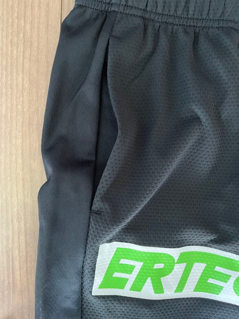 ヴァンフォーレ甲府 支給品 練習着 ジャージ セットアップ 上下 長袖