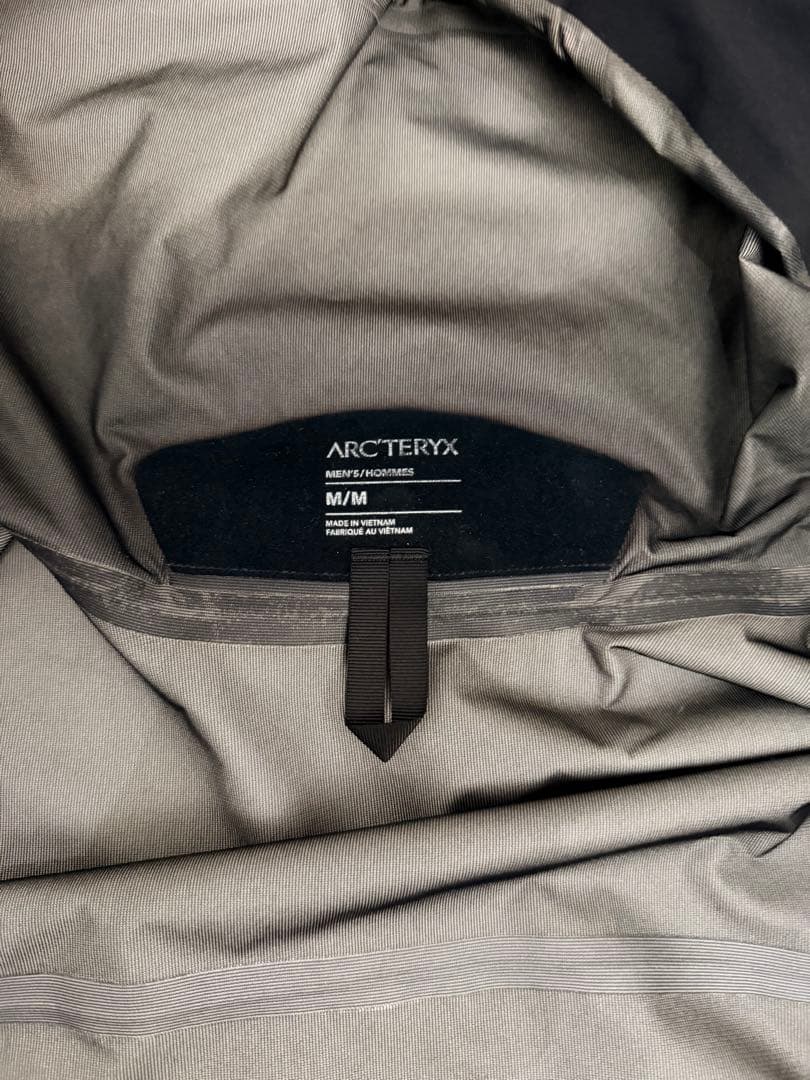 廃盤品】arc\"teryx ベータItジャケット