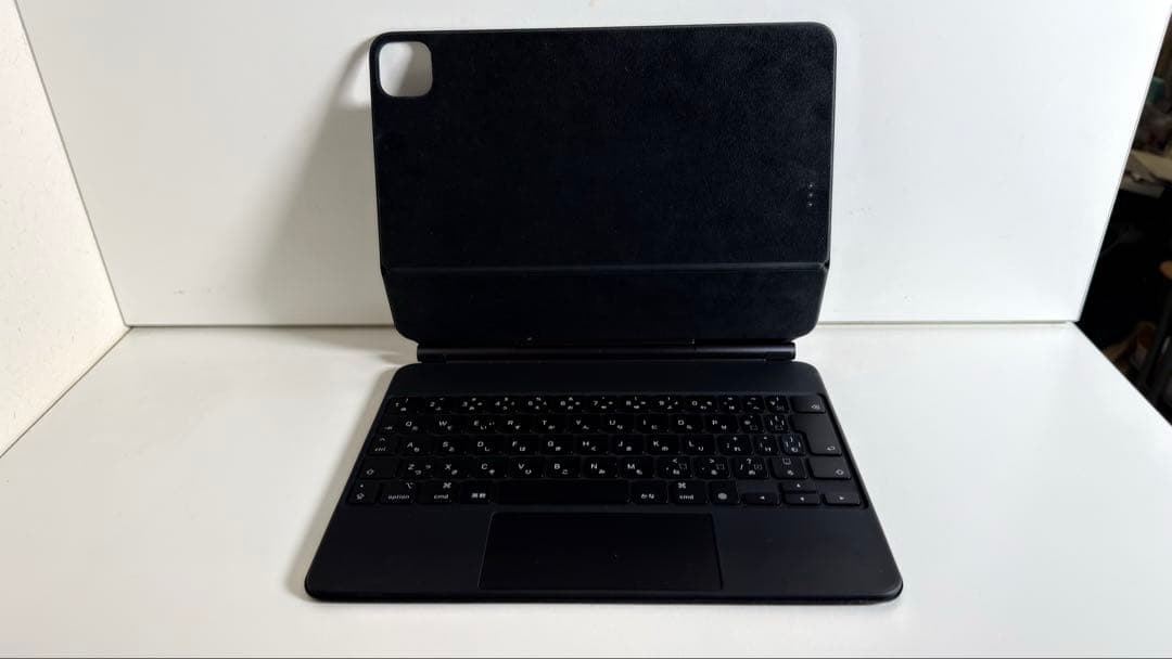 Magic Keyboard iPad Air/Pro 11インチ日本語配列