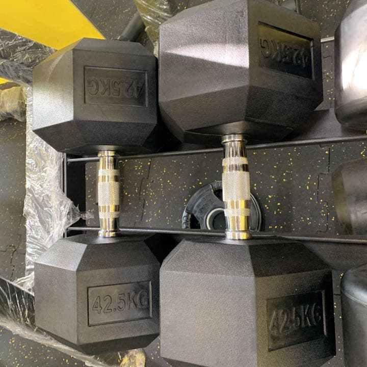 ヘックス  ダンベル　35kg2個