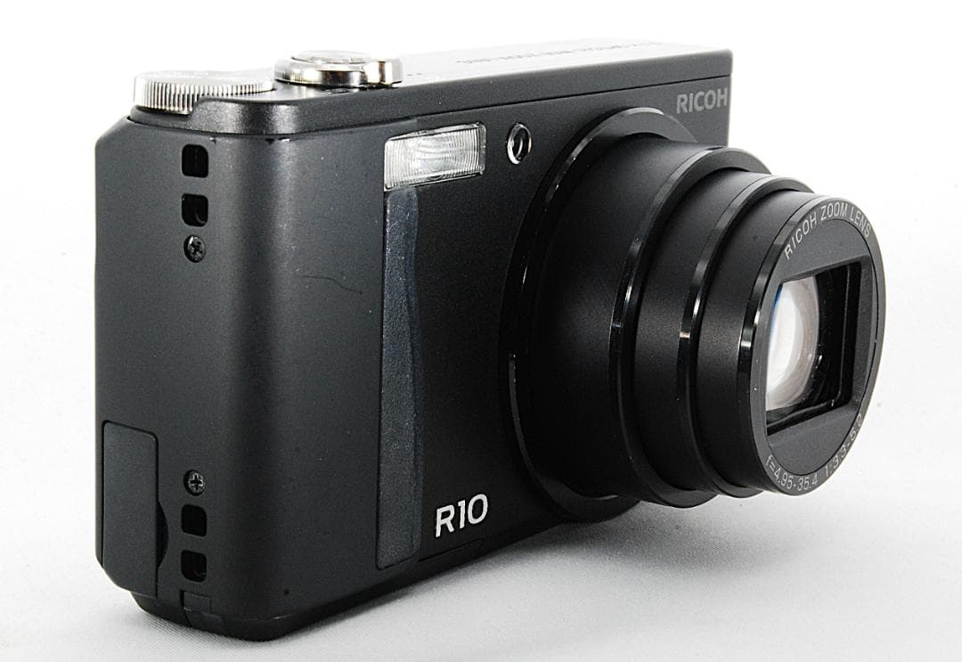【極上美品】RICOH R10 動作確認済 18941133