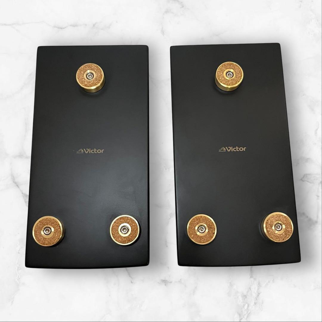 Victor ビクター SP-EXAR3 スピーカー ペア ウッドコーン