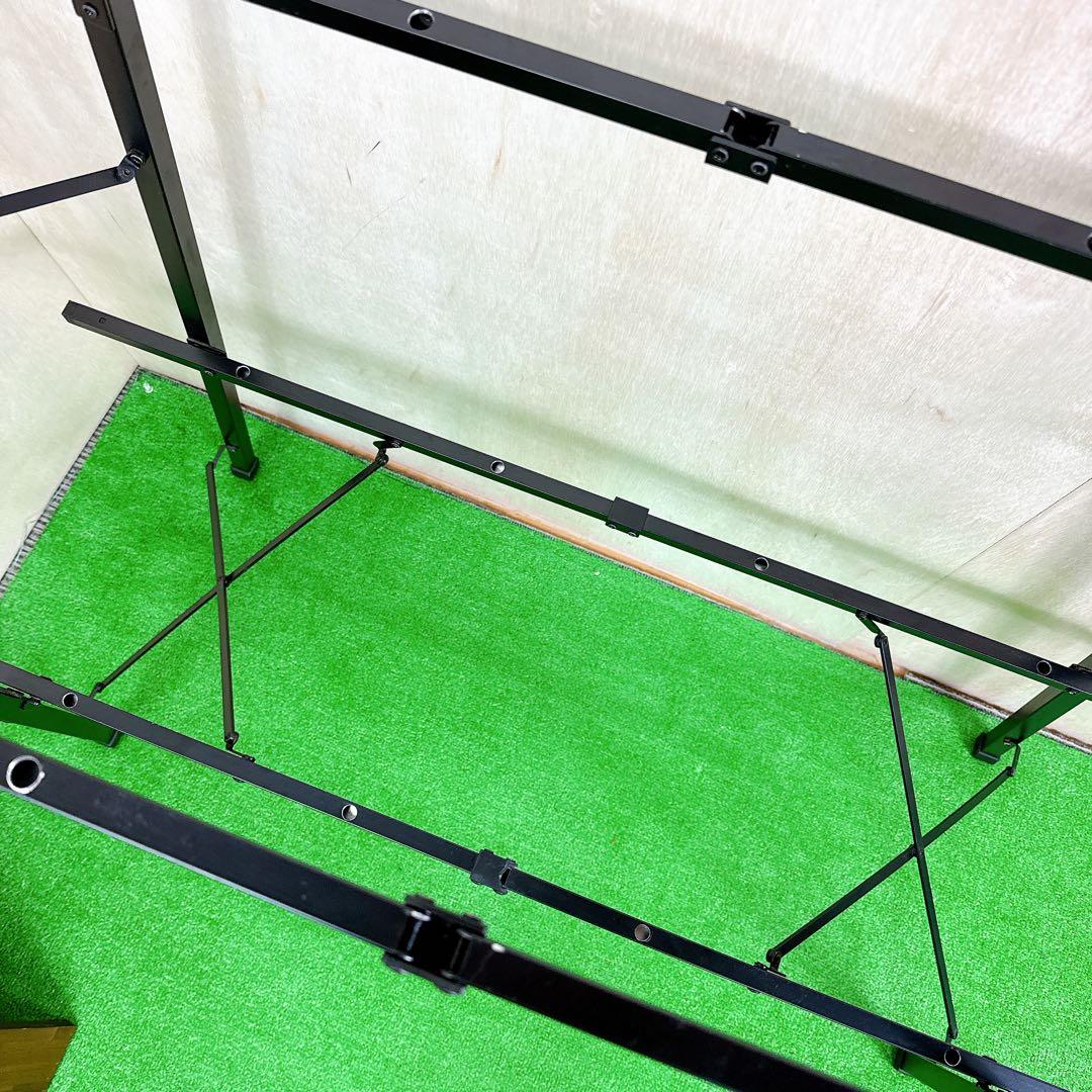 スノーピーク LV-250 ワンアクションラック peak キャンプ