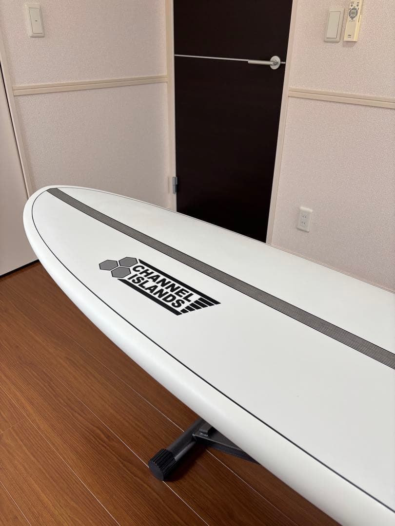 Channel s Torq Chancho 7'6 引き渡し限定