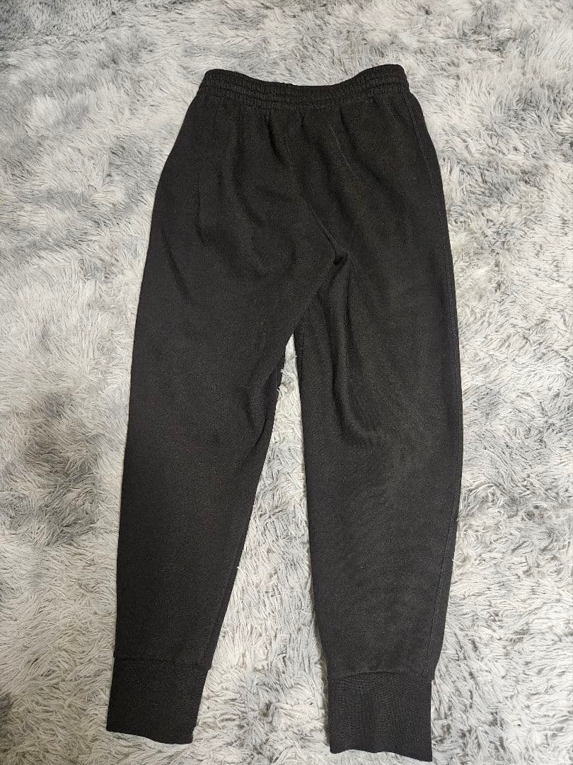 【Jordan】裏起毛フルジップフーディ＆ジョガーパンツ セットアップ Sサイズ