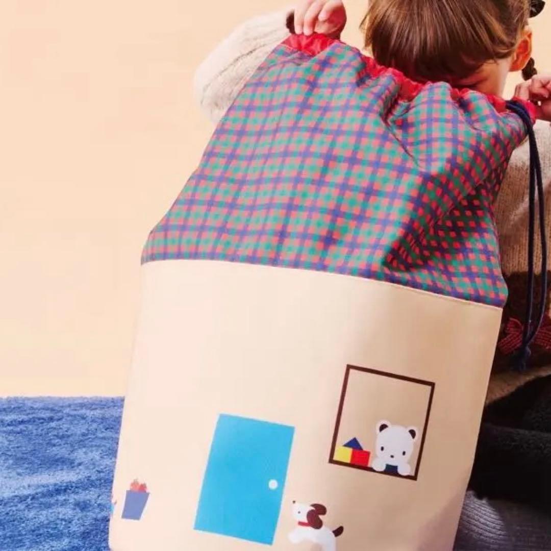 【新品.未開封】☆ファミリア☆オンライン限定　ノベルティ☆