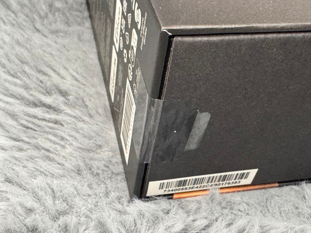 ヘッドホン Marshall Major V Black (new)