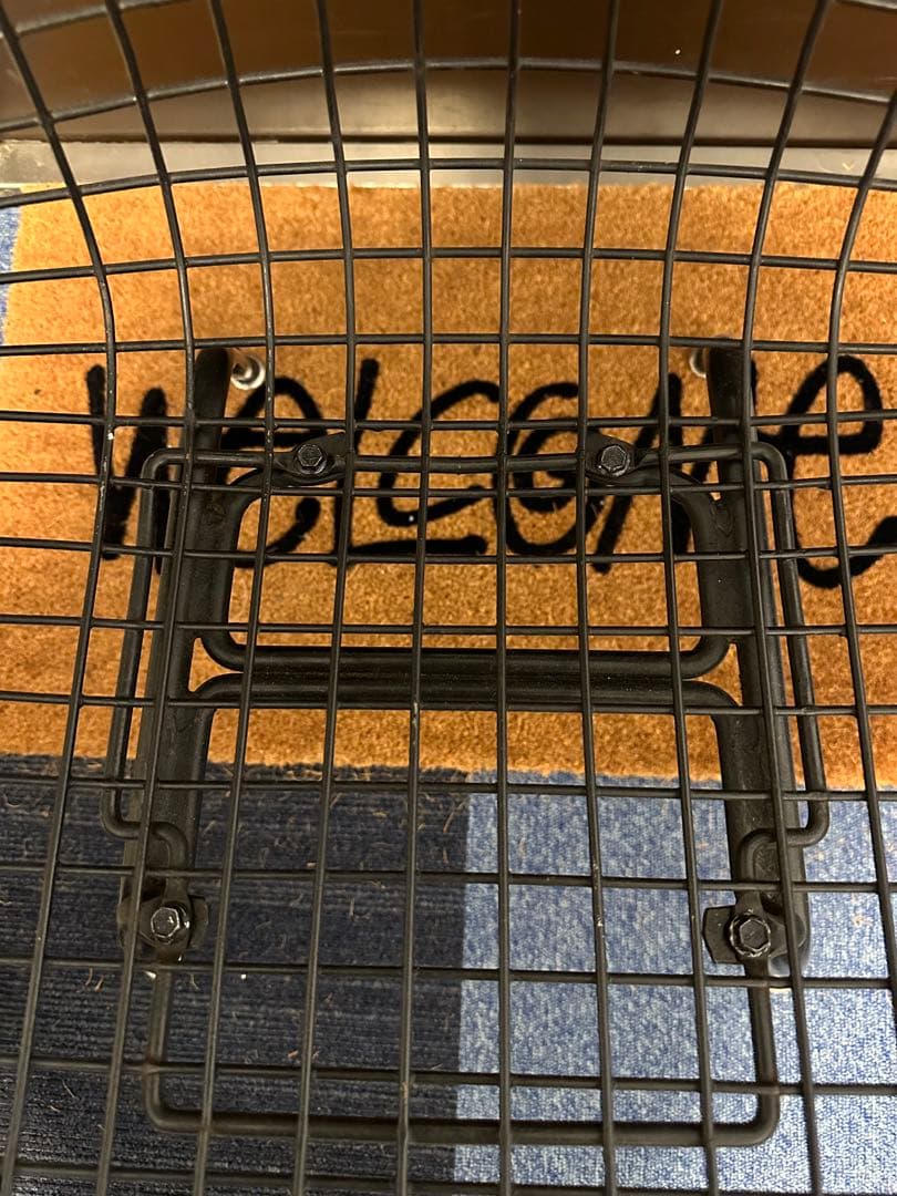 ⭐️【レア品】50s ハーマンミラー DKX ワイヤーチェア Eames