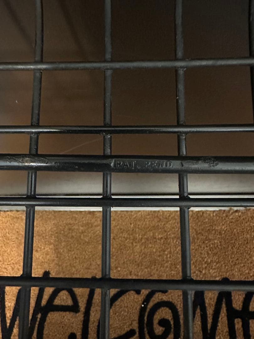 ⭐️【レア品】50s ハーマンミラー DKX ワイヤーチェア Eames