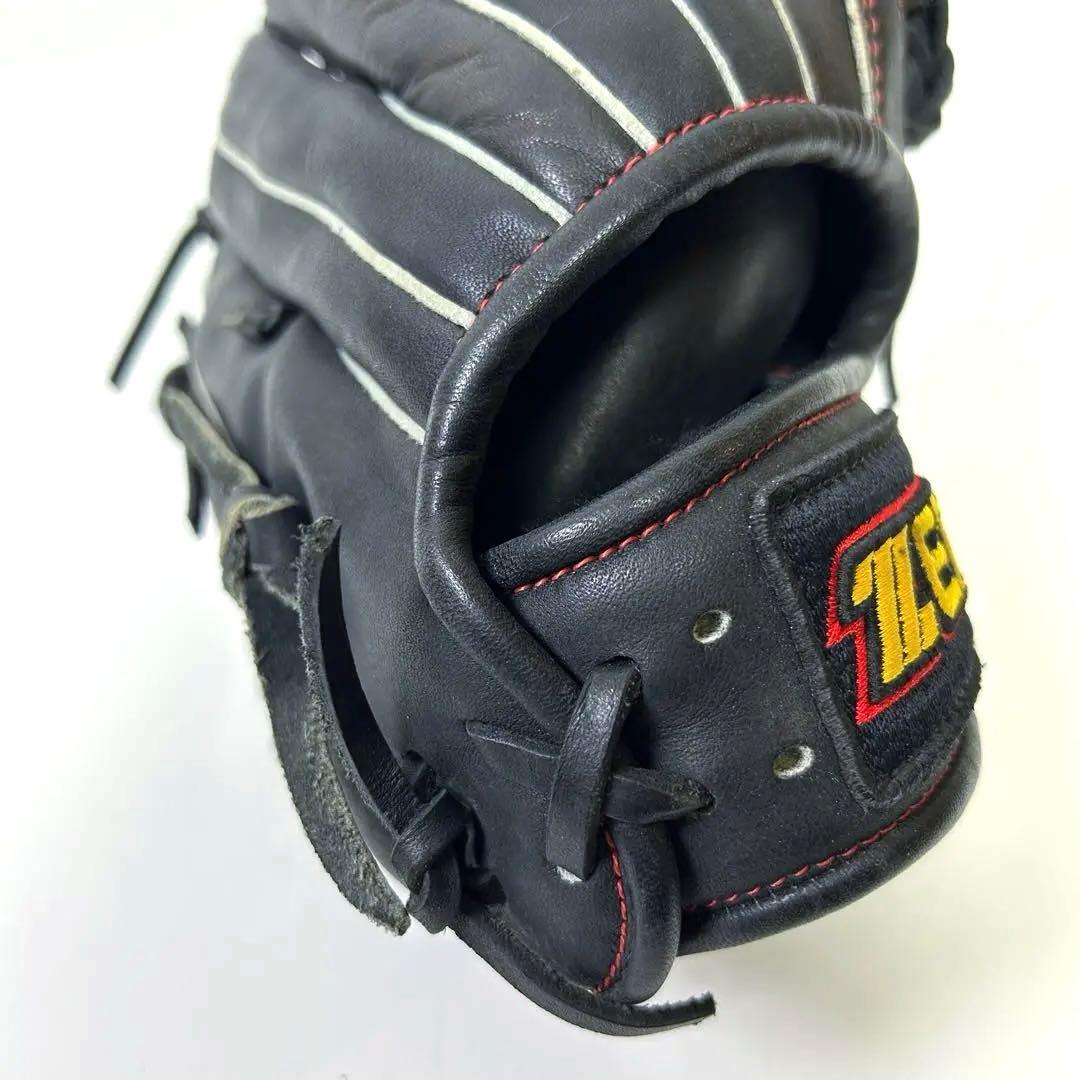 ZETT プロステイタス 硬式グローブ NPB公式試合球 セット 日本製