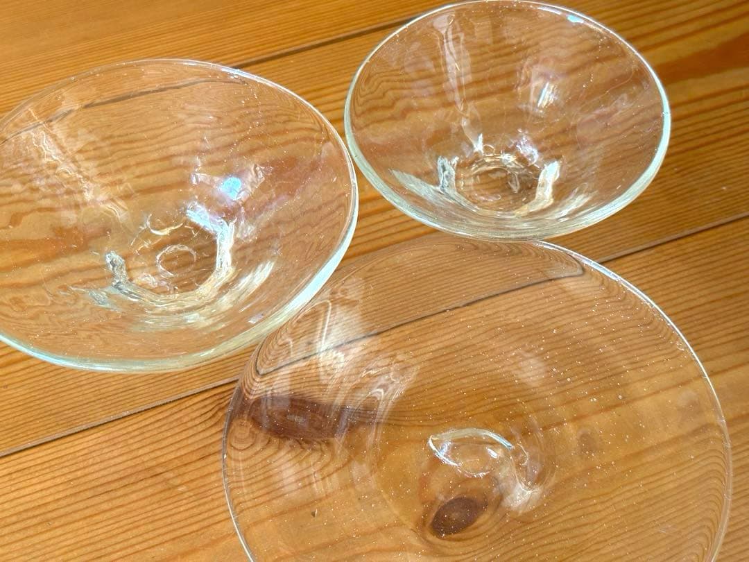 【期間限定値下げ】安土草多　人気　皿・小鉢　3個セット