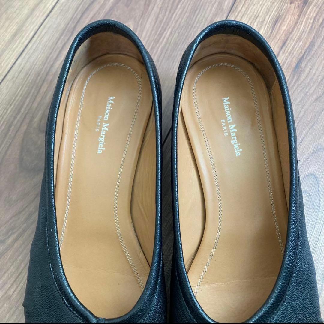 マルジェラタビバレリーナ　37