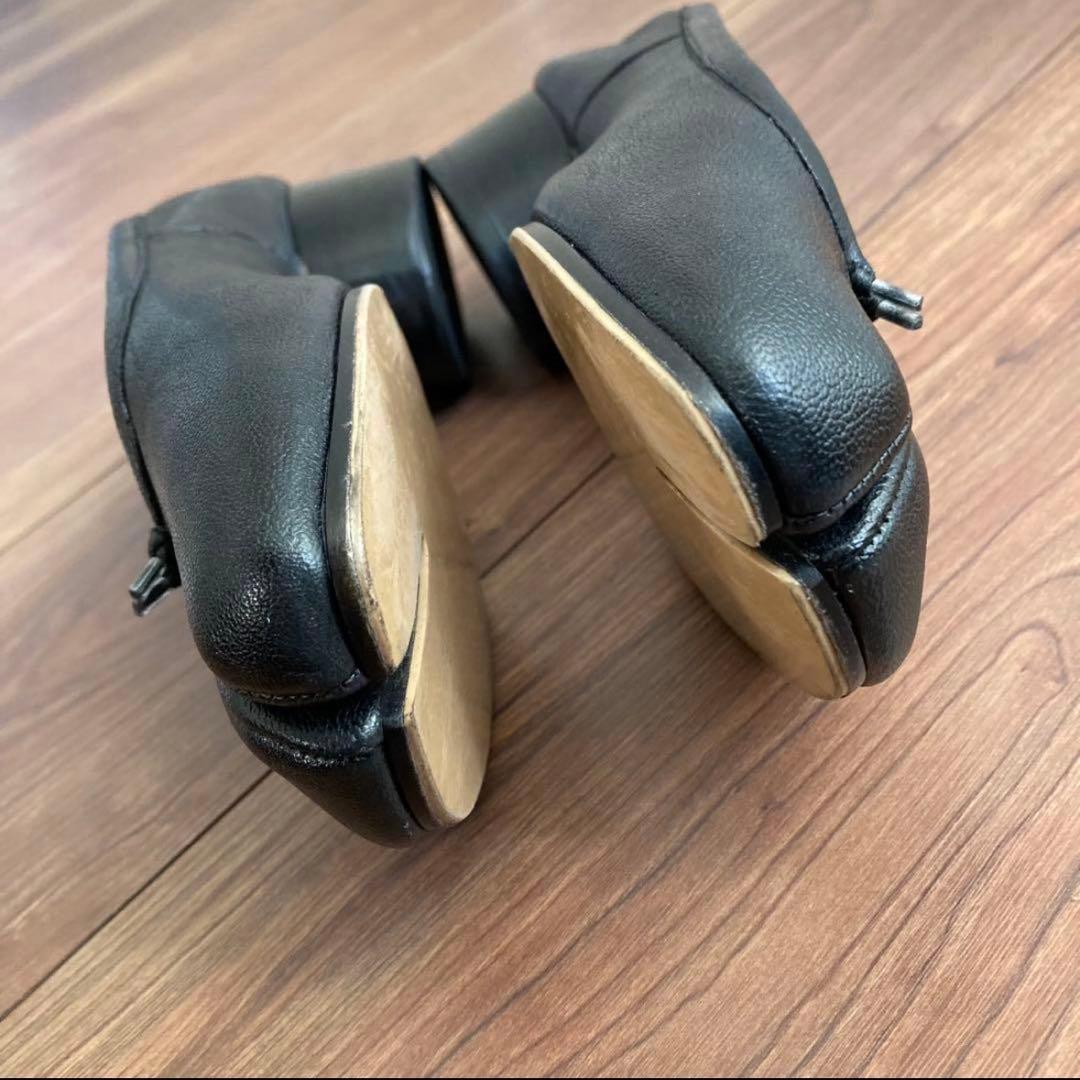 マルジェラタビバレリーナ　37