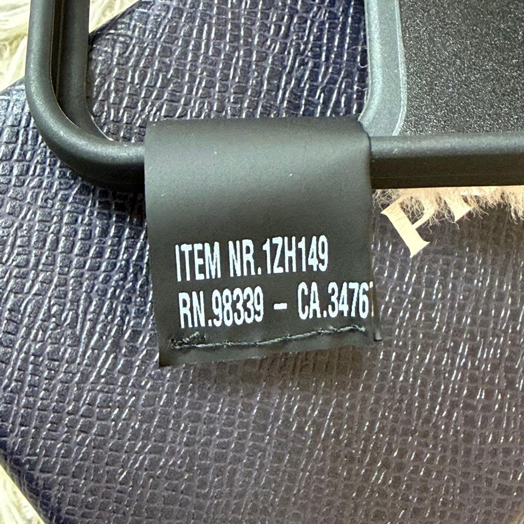 ☆未使用級☆PRADA プラダ　iPhoneケース　13Pro　ファー　ピンク