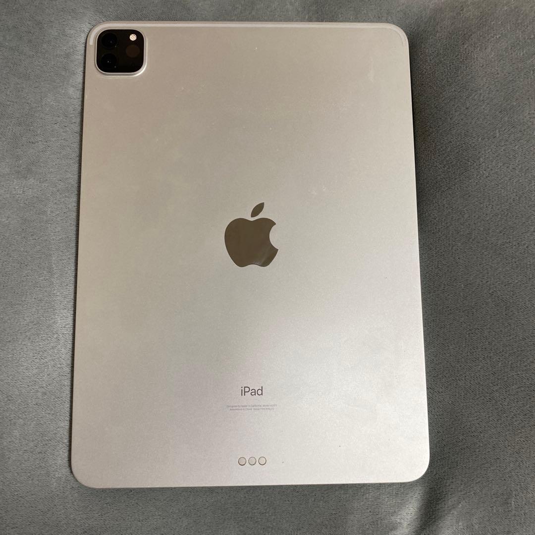 iPad11インチ第三世代