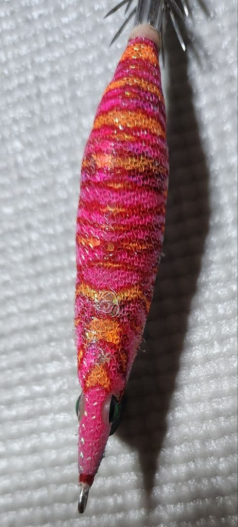 ダイワ　エメラルダス　エギ番長　シマノ　フラッシュブースト　デュエル　パタパタ