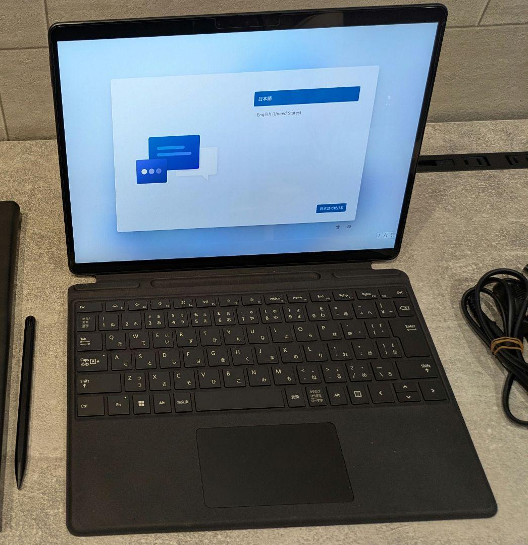 Windowsタブレット本体 Myar