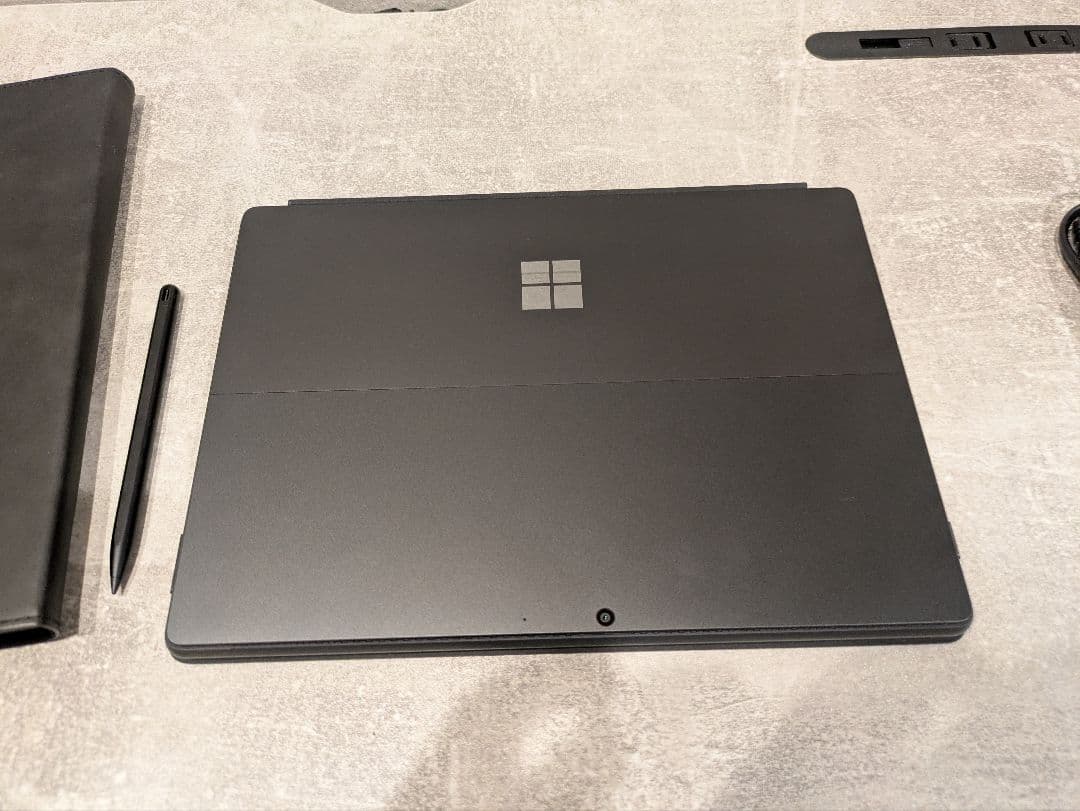 Windowsタブレット本体 Myar