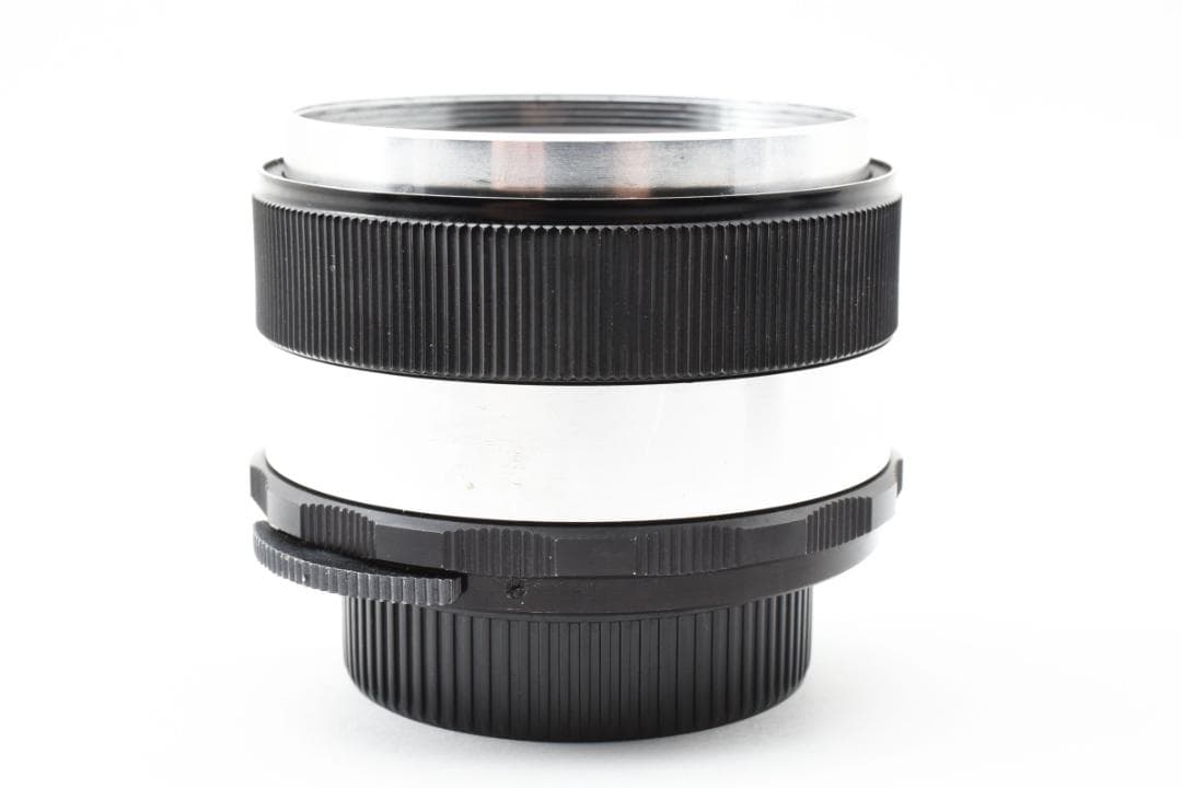 レンズ(単焦点) YASHICA AUTO YASHINON-DX 50mm F2 Y058