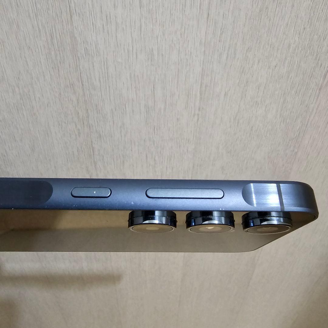 【美品】Galaxy A55 5G 128GB SIMフリー オーサムネイビー