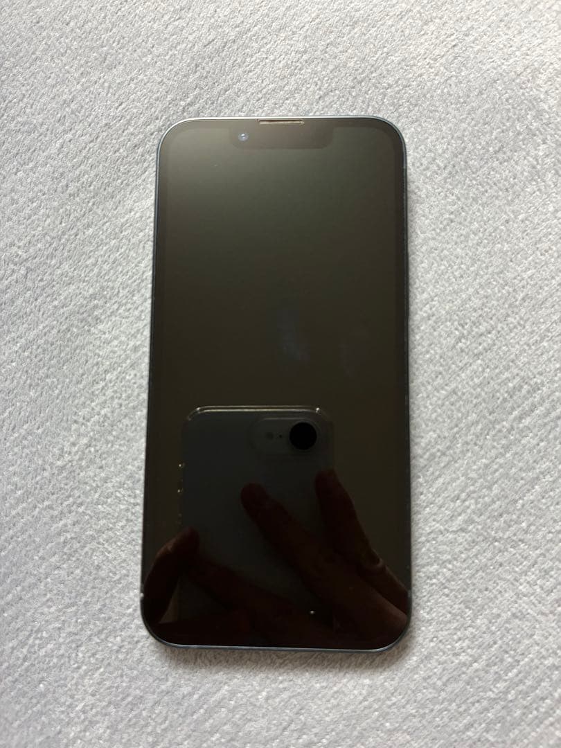 【美品】【お値下げ可】IPhone13 mini ジャンク