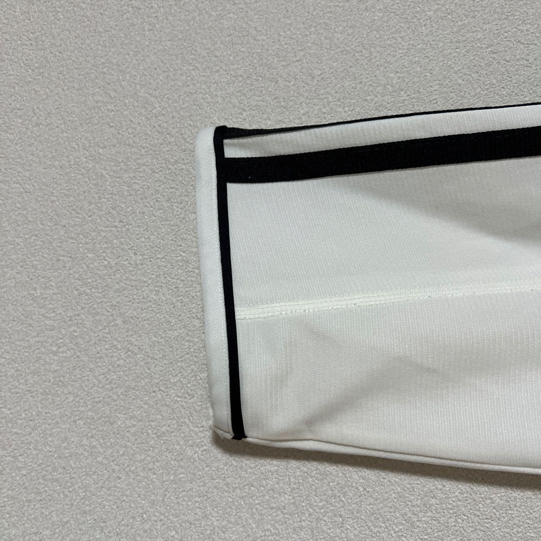 adidas レアル・マドリード　長袖ユニフォーム　03/04 XL UEFA