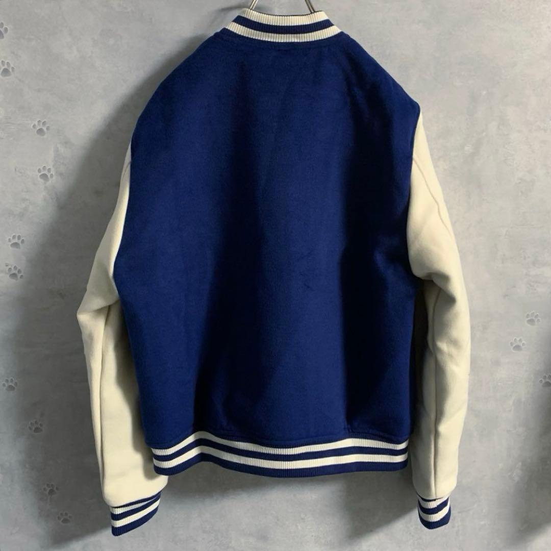 限定値下　SONY PlayStation 企業 非売品 スタジャン バーシティ