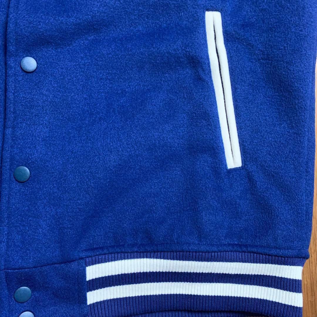 限定値下　SONY PlayStation 企業 非売品 スタジャン バーシティ