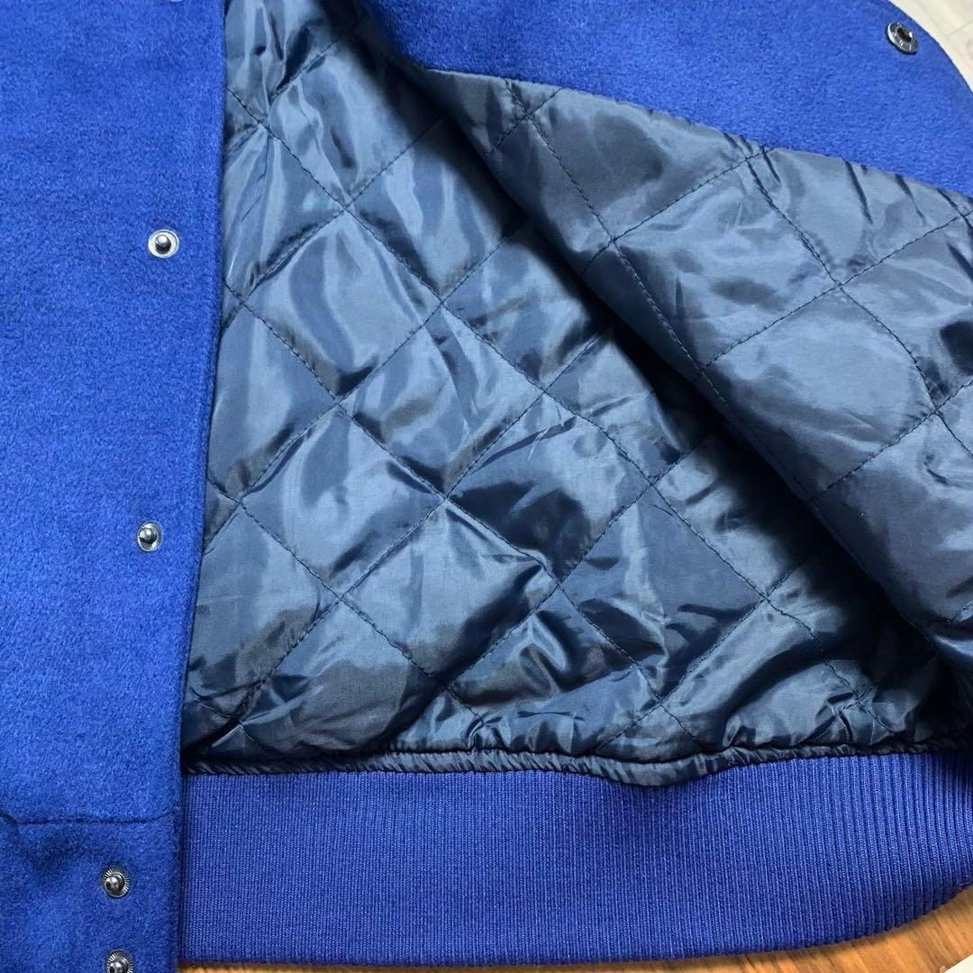 限定値下　SONY PlayStation 企業 非売品 スタジャン バーシティ