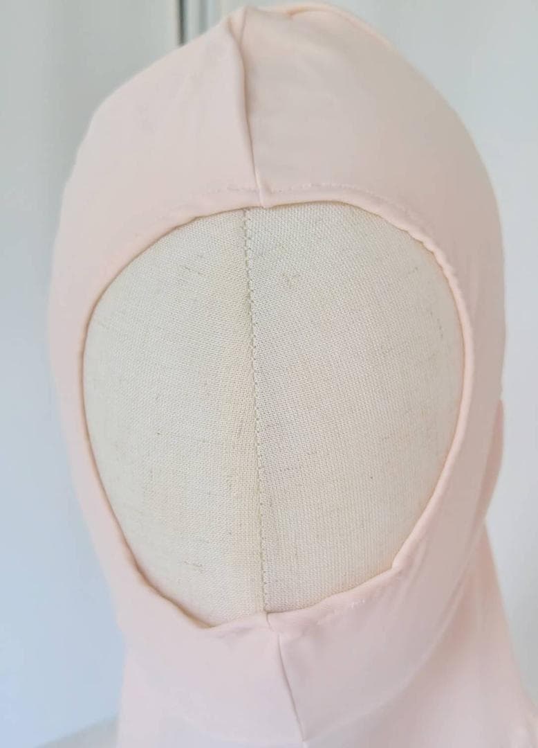 す*し様 着ぐるみマスク用肌タイツ ゼンタイ 全身タイツ 面 オプション付