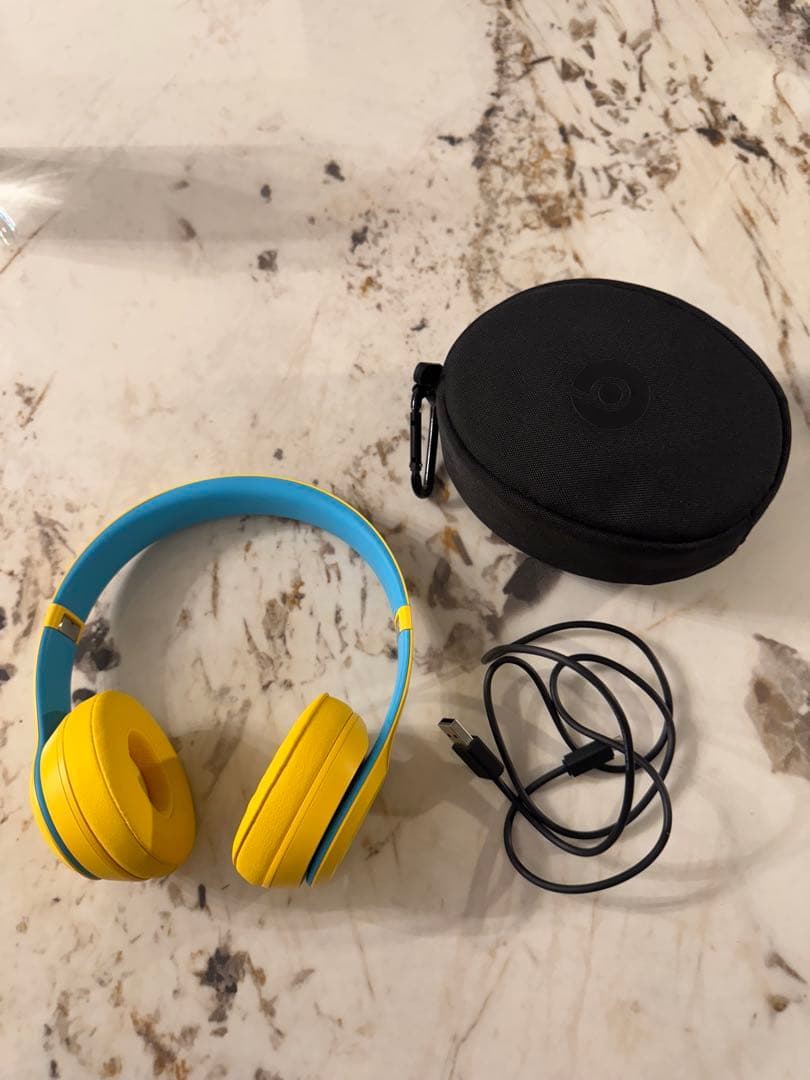 Beats solo3 廃盤モデル