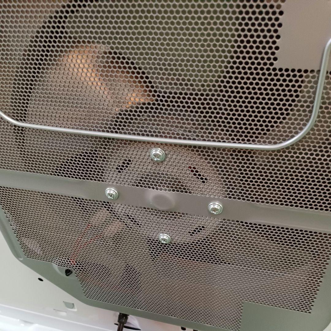 DAINICHI ダイニチ 石油ファンヒーター FW-5622L