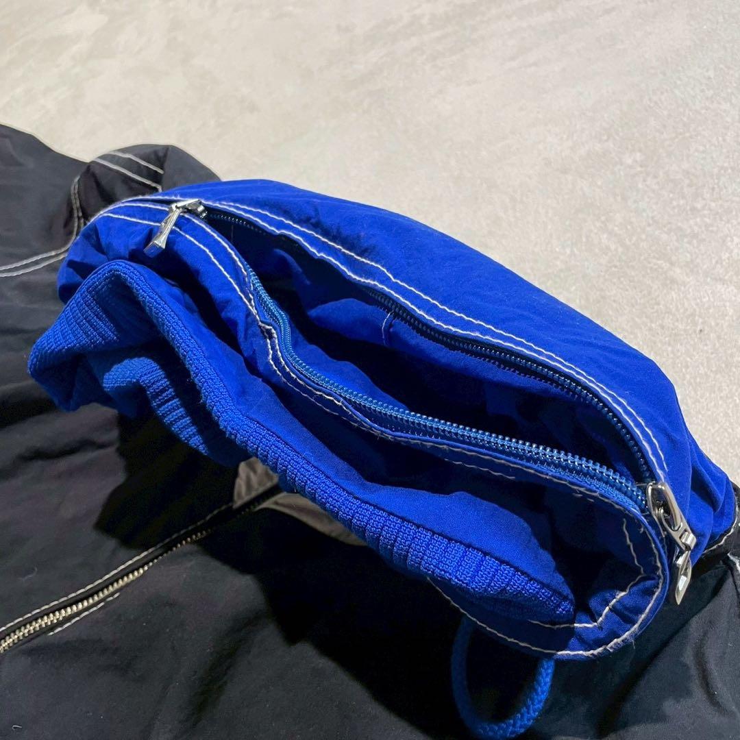 BOGNER フード付きスキーウェア Lサイズ