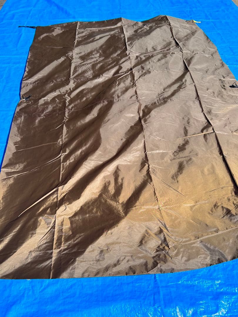 【美品】オガワ アポロン ogawa Apollon ツールームテント