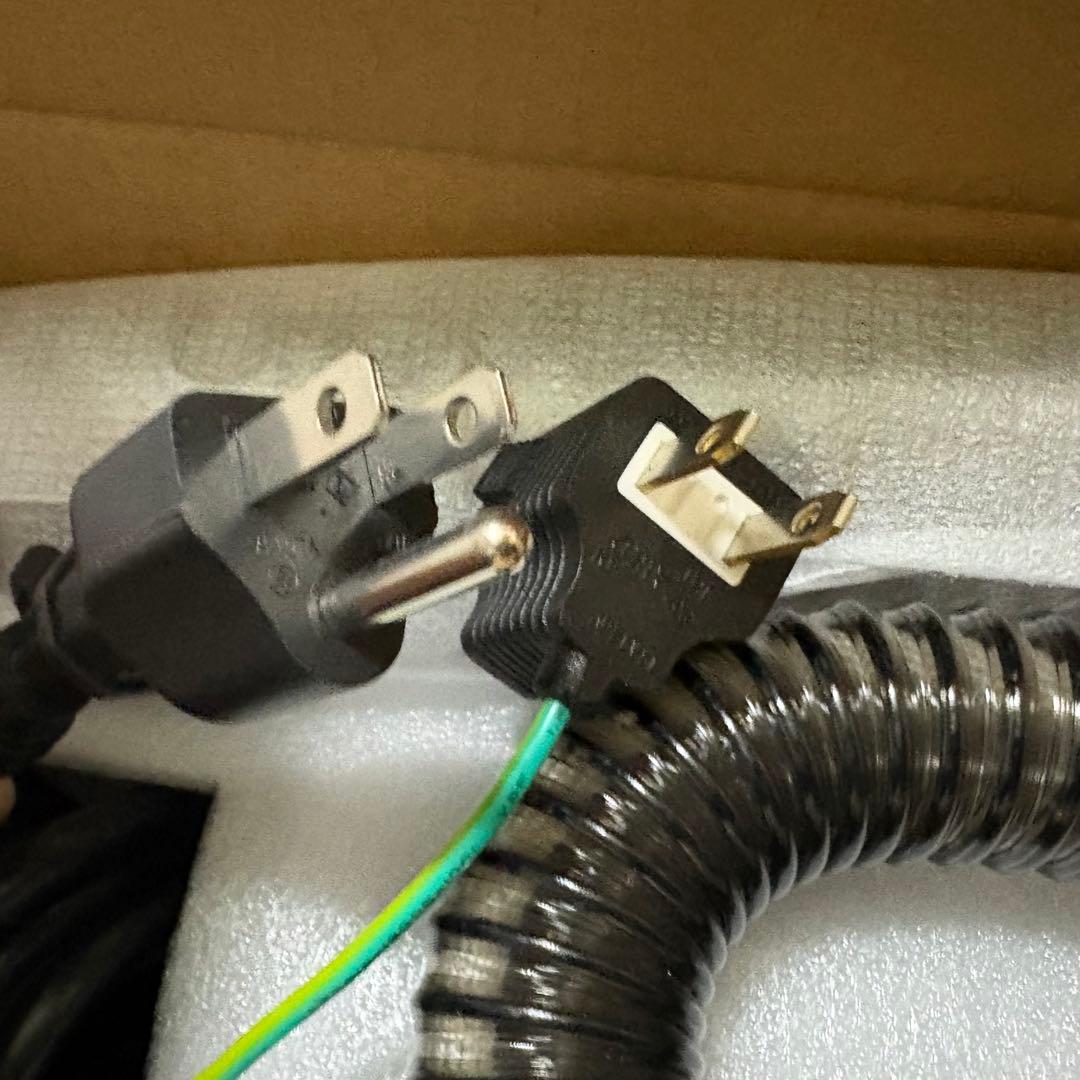 リンサークリーナー スチームクリーナー 18000Pa 自動クリーニング