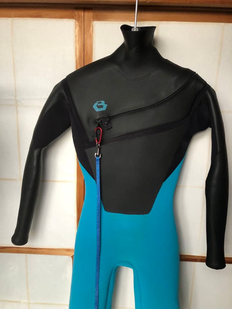 bewet ビーウェット セミドライ フリーショールダー