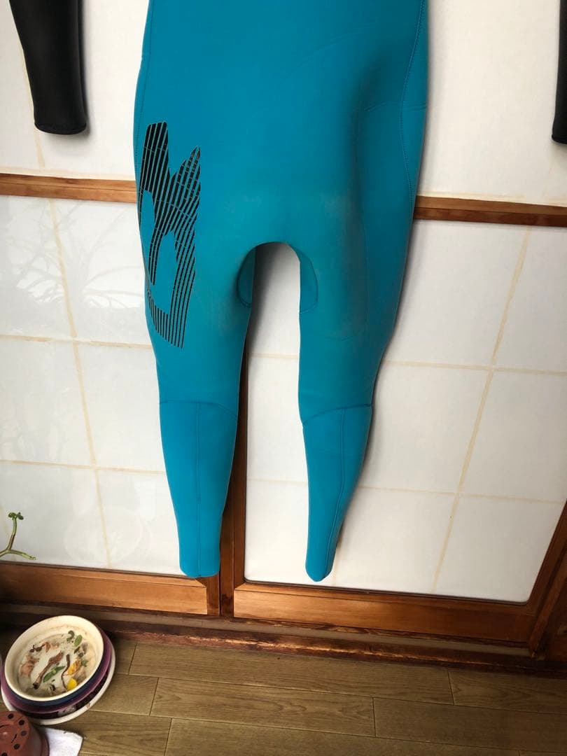 bewet ビーウェット セミドライ フリーショールダー