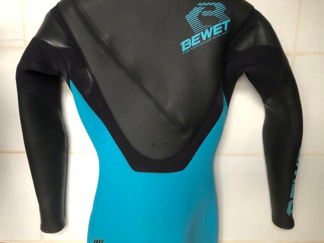 bewet ビーウェット セミドライ フリーショールダー