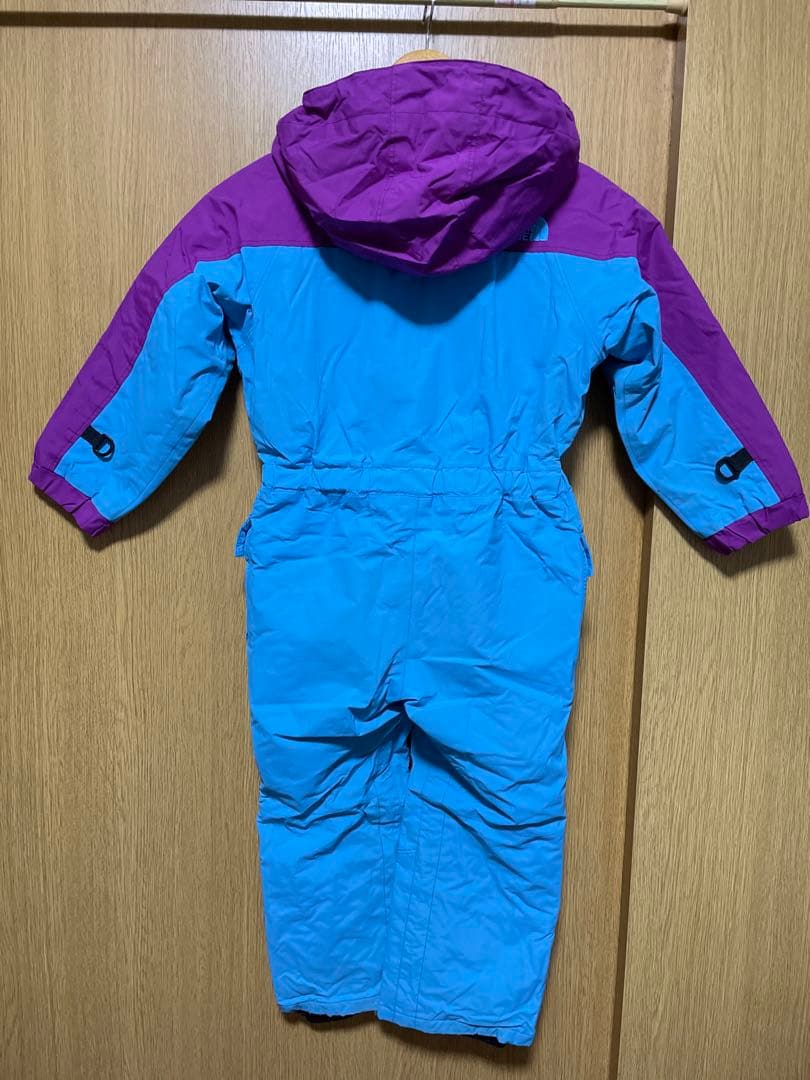 THE NORTH FACE スノーウェア 110 スキーウェア