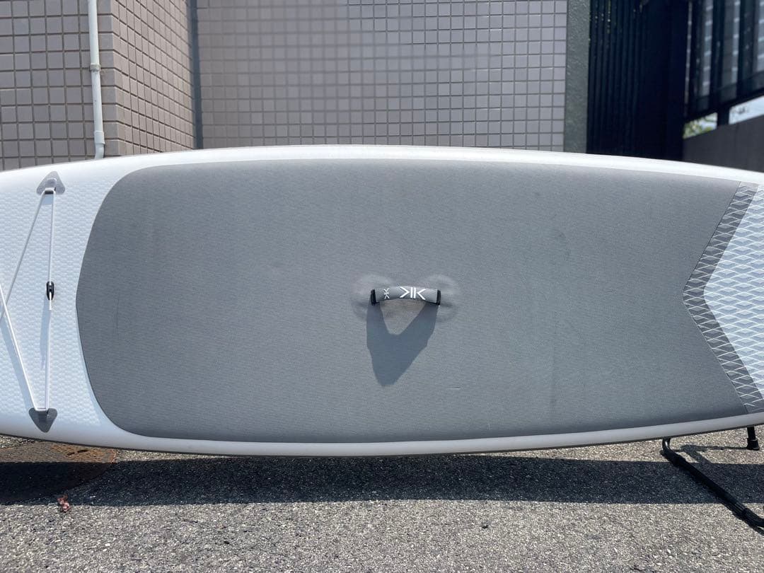 R*i様 KOKUA インフレータブルSUP GLIDE
