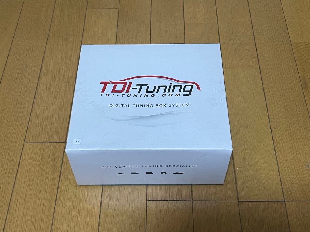 TDI tuning BT付き　 x1 、アクティブツアラー等