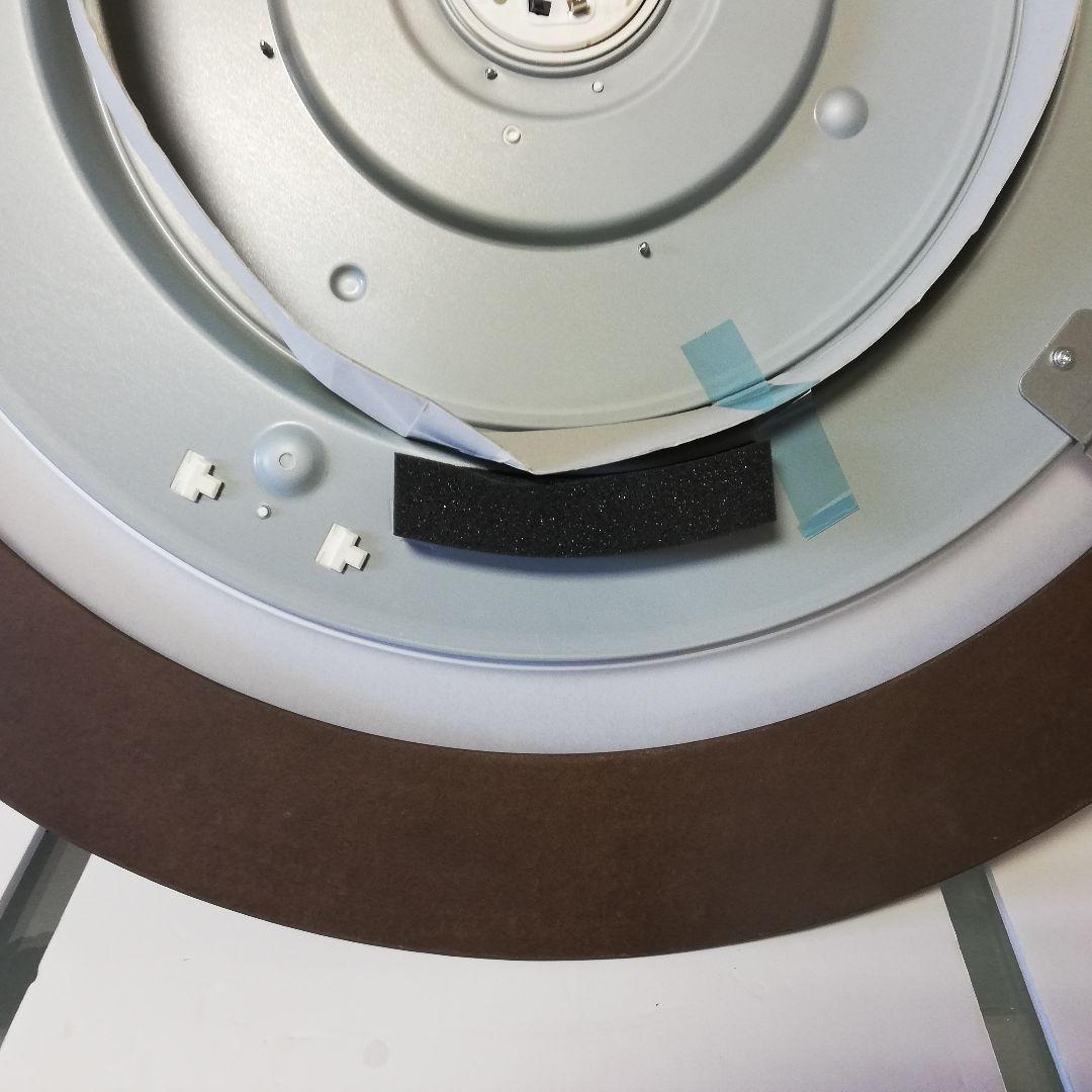 Panasonic シーリングライト LGC31130 廃盤品 天井照明